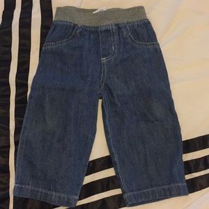 Boys 12 month Garanimals jeans